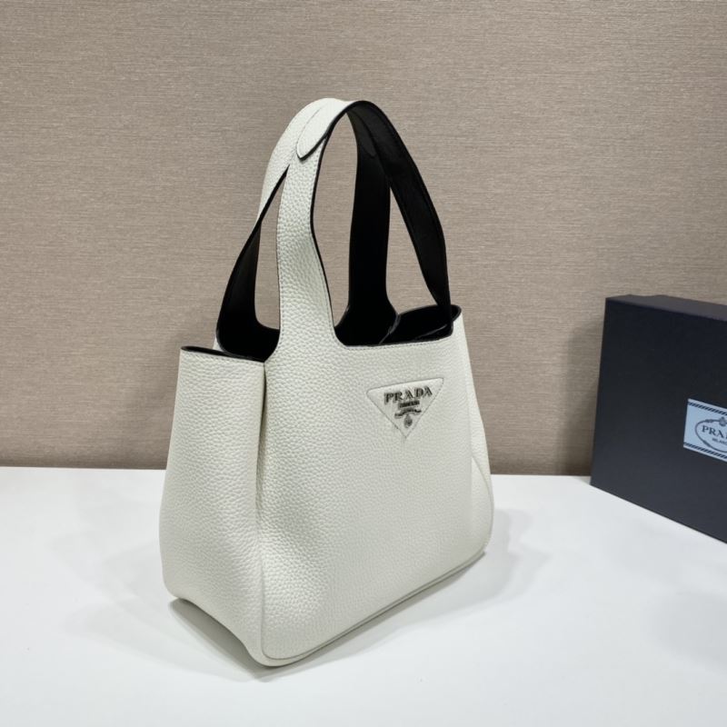 Prada Top Handle Bags